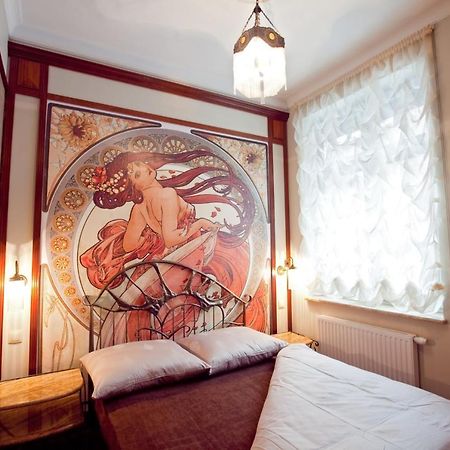 Apartamenty Klejnot Sopotu Ngoại thất bức ảnh
