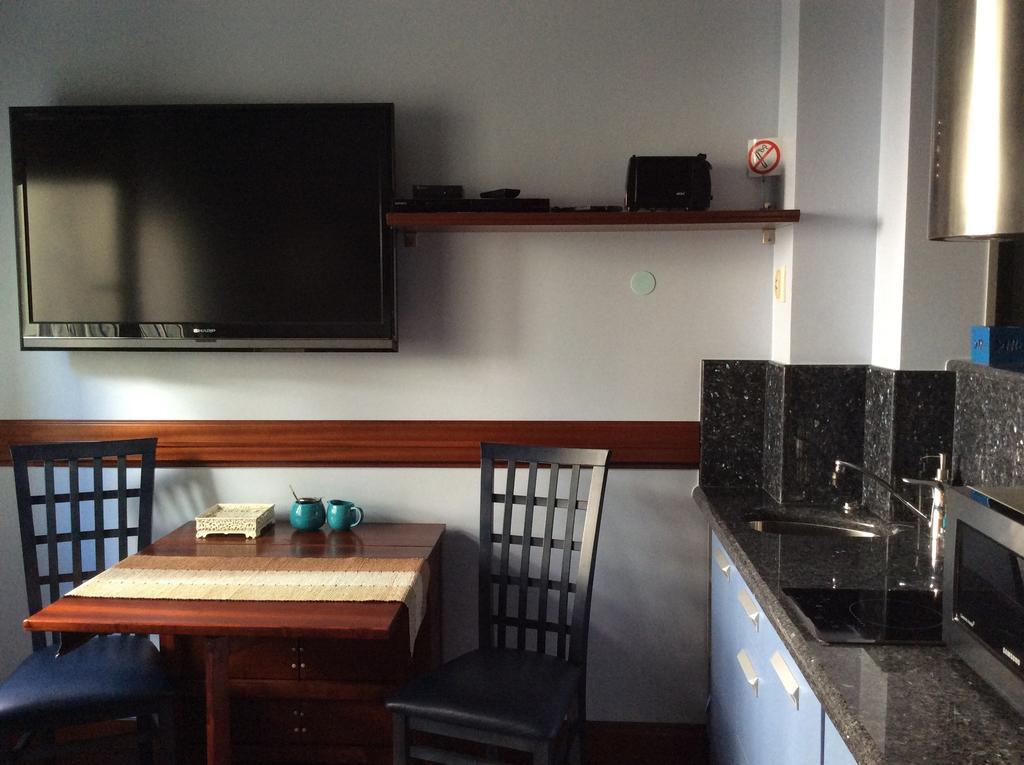Apartamenty Klejnot Sopotu Ngoại thất bức ảnh