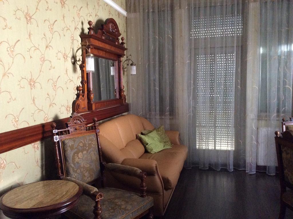Apartamenty Klejnot Sopotu Ngoại thất bức ảnh