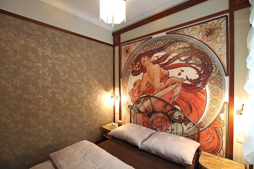 Apartamenty Klejnot Sopotu Phòng bức ảnh