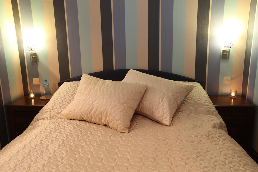 Apartamenty Klejnot Sopotu Phòng bức ảnh