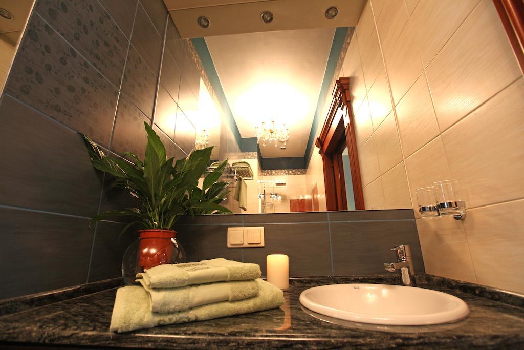 Apartamenty Klejnot Sopotu Phòng bức ảnh