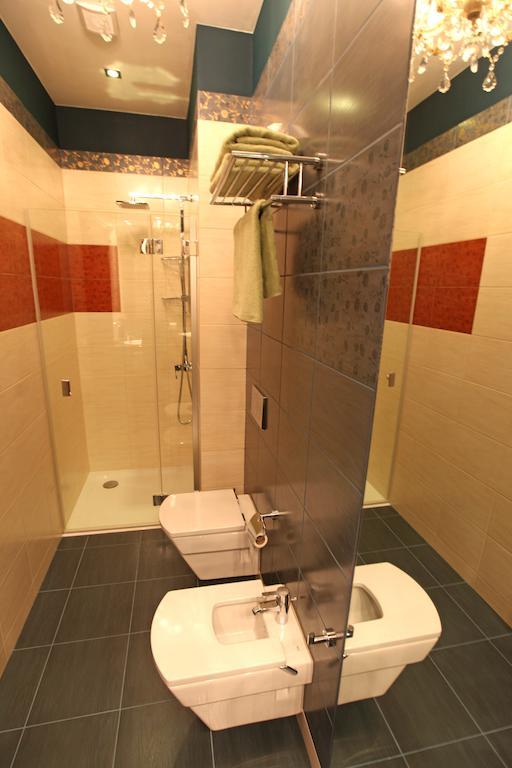 Apartamenty Klejnot Sopotu Phòng bức ảnh