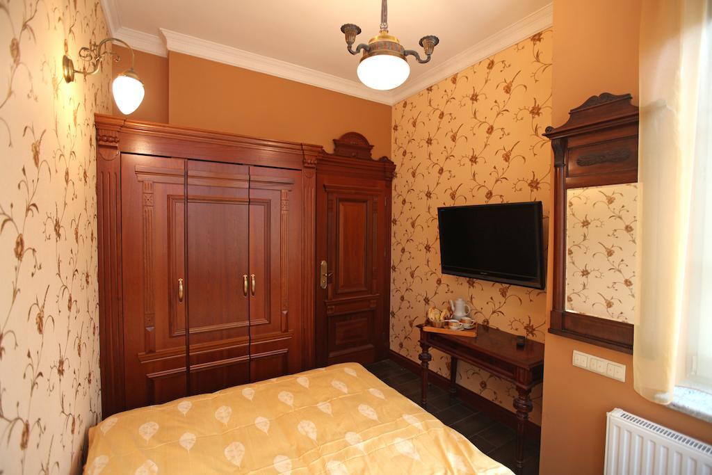 Apartamenty Klejnot Sopotu Phòng bức ảnh
