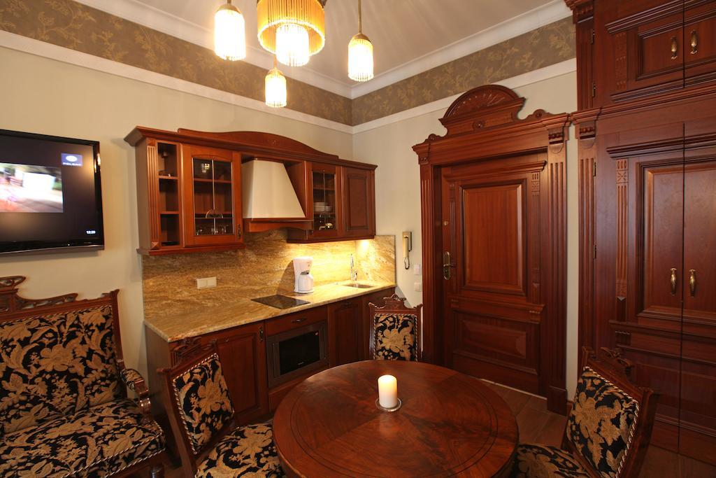 Apartamenty Klejnot Sopotu Phòng bức ảnh