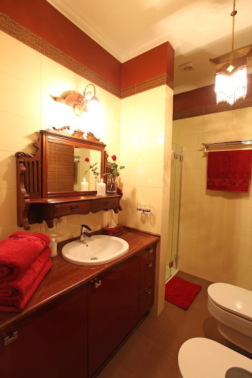 Apartamenty Klejnot Sopotu Phòng bức ảnh