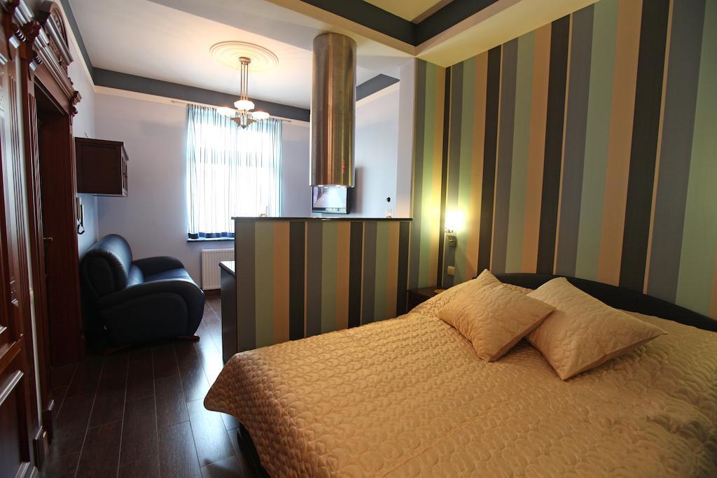Apartamenty Klejnot Sopotu Phòng bức ảnh