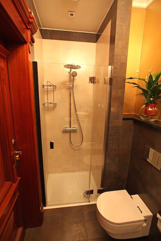 Apartamenty Klejnot Sopotu Phòng bức ảnh